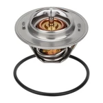 Thermostat And O-ring For Kawasaki Vulcan 800 900 1500 1600 1700 2000 49054-0004. Fixed Price $15.88.