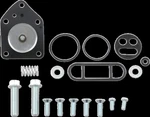 Parts Unlimited 0705-0427 Fuel Petcock Repr Kit Kaw. Fixed Price $44.49.