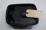 Oem Honda Motorcycle Air Cleaner Cover 1984 Goldwing GL1200A 17232-MG9-680. Fixed Price $20.00.
