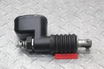 2007 Harley-davidson Electra Glde Ultra Classic Flhtcu Rear Brake Master Cylinde. Fixed Price $59.99.