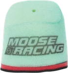 Moose Offroad Precision Pre-oiled Air Filter Yamaha P2-80-17. Fixed Price $35.89.