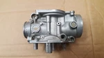1981 Honda CB650C Outer Left Carburetor Body # Keihin VB44A Nice!. Fixed Price $46.00.