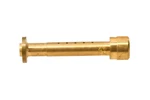 New Oem Yamaha 360-14141-38-00 Main Carburetor Nozzle Nos. Fixed Price $59.99.