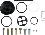 Parts Unlimited Honda Petcock Rebuild Kit - Compatible With Select. Fixed Price $43.27.