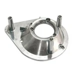 S&s Cycle Air Cleaner Replacement Parts Super G Back Plate 17-0330. Fixed Price $131.95.