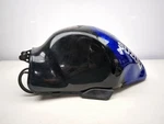 99-07 Suzuki Hayabusa GSX1300R Gas Fuel Tank 44100-24F00-LR5. Fixed Price $550.19.