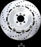 Ebc MD661 Brake Rotor. Fixed Price $334.98.