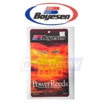Boyesen Power Reeds For 2000-2003 Ktm 50 Jr Adventure Fuel & Air Jx. Fixed Price $31.41.
