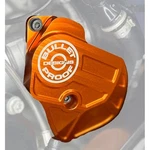Bullet Proof Designs Throttle Body Guard Orange BPD-TBG-23-ORG. Fixed Price $81.37.