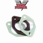 Twin Power Manifold Spacer For 1980-1983 Harley Davidson Flt Tour Glide Kk. Fixed Price $26.38.
