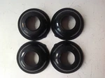 4PCS Carb Slide Diaphragms Suzuki GS550 GS650 GS750 GS850 80-83 Mikuni 32-34MM. Fixed Price $87.45.