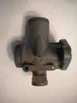 Del Lorto Motorcycle Carburetor Ubf 24 Bs-used. Fixed Price $65.00.