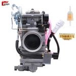 Carburetor For Keihin Fcr 39 Ktm 400 450 520 525 Stroke 2001 2004. Fixed Price $220.97.