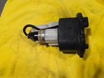 Used Ducati Multistrada 1200 Fuel Pump 16023981B. Fixed Price $95.00.