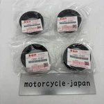 Suzuki Genuine Hayabusa Short Velocity Stack Intake Mod 13881-41G01. Fixed Price $60.75.