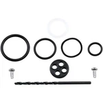Parts Unlimited Fuel Petcock Repair Kit 0705-0449. Fixed Price $27.25.
