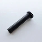 Zeta Throttle Tube Open-ended Plastic WRF250 15-23, WRF450 16-23, YZF250. Fixed Price $10.73.
