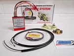 Bsa A50 / A65 Boyer-bransden Red Box Ignition System KIT00081. Fixed Price $236.29.