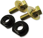 Choppers Blackline Handlebar Riser Adapter Kit LA-7409-01 Fxs. Fixed Price $44.07.
