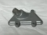 Kawasaki KZ750 Ltd KZ650 Csr Zephyr Right Side Rh Valve Cover Breather Reed Cap. Fixed Price $29.99.