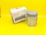 Nos Yamaha BW80A BW80S Big Wheel 1987-90 Genuine .25 Piston 5T0-11635-00. Fixed Price $39.98.
