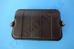 Yamaha MZ175 Generator Water Pump Air Filter Cleaner Case Cap Plate Assembly. Fixed Price $24.99.
