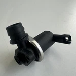 Bmw S1000RR K46 2014 Second Air Sensor Valve Solenoid 770893703. Fixed Price $42.13.