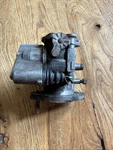 Harley Davidson Zenith Bendix Carburetor. Fixed Price $100.00.