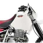 Ims Gas Tank White 4.0 Gallon For Honda 112221-W1. Fixed Price $346.37.