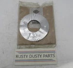 Harley Genuine Nos Electra Glide Air Cleaner Cover Insert Bent* 29333-96. Fixed Price $79.99.