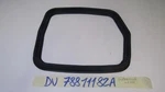 Ducati Panigale 959 Abs 16 19 Air Filter Gasket. Fixed Price $48.81.