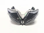 06-12 Triumph Daytona 675R Front Lamp 2707703. Fixed Price $299.69.