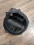 5HD-14453-00-00 2000 Yamaha YZ125 Intake Boot. Fixed Price $60.00.