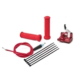 Pucky 7/8'' 22MM Thumb Throttle Cable Accelerator Handle Atv Quad Go Kart Taotao. Fixed Price $43.09.