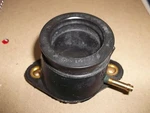 Yamaha FJ1200 Carburetor Intake Joint 36Y-13596-10-00 Kc. Fixed Price $39.95.