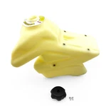 Ims Fuel Tank 3.4 Gal Natural Screw Cap, Husqvarna TE510 2005-2007, 112415-N2. Fixed Price $746.73.