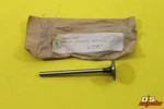 Nos Kk Exhaust Valve Suzuki GN125 GZ125 GS125 DR125 LT185 LT125 T# 6800-150. Fixed Price $14.95.