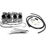 Mikuni Series Carburetor Kit RS38-D19-K For 1986-1990 Suzuki Gsx-r 1100 750. Fixed Price $1112.48.