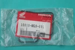 Nos Honda GL1200 Goldwing Carburetor Bowl Gasket 16010-MG9-691. Fixed Price $12.50.