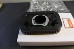 New Harley Davidson V-twin Air Filter 04-13 XL883 XL1200 # 29331-04. Fixed Price $29.95.