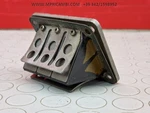 Reed Valve 39W-13610-00-00 Yamaha Yz 125 1983 1984. Fixed Price $81.14.