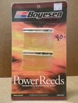 Boyesen Reeds 6110 2003 Honda CR250 Valve. Fixed Price $31.99.