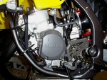 Suzuki 1994-2008 Carburetor Vent Hoses Clamps Mx Bonz Wurx Kit. Fixed Price $24.49.