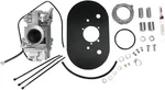 Mikuni HSR42 Easy Kit #42-10 Harley Davidson Sportster With Stock Air Cleaner. Fixed Price $386.89.