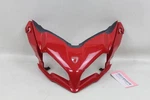 Ducati Multistrada 1200 Dvt 15-16 Oem Front Upper Headlight Manifold Fairing. Fixed Price $324.99.