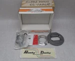 Harley Davidson Screamin Eagle Air Cleaner Efi Kit *missing Parts* 29441-99. Fixed Price $79.99.