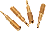 Mikuni VM28/486-35 Genuine Pilot Jets #35 4-PACK. Fixed Price $20.79.