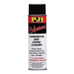 PJ1 40-1 Pro Carb And Choke Cleaner Ounce 17.7 Fl Oz (pack Of 1), White. Fixed Price $24.02.