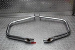 2015 Victory Cross Country Tour Crash Guard. Fixed Price $119.99.