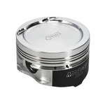 Manley 638005C-4 Engine Piston Set For Nissan SR20 86.5 MM/1.260 Cd/dish. Fixed Price $706.83.